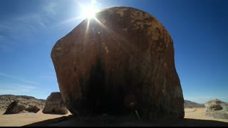 Joshua Tree UFO Mystery (2014)   Full Documentary   Giant Rock, Alien Contact & George Van Tassel