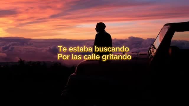 El Perdón -- nicky jam ft enrique iglesias ( lyrics)