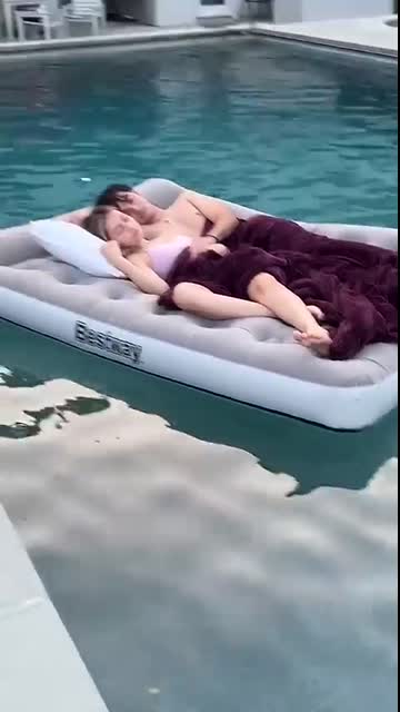 Revenge ?