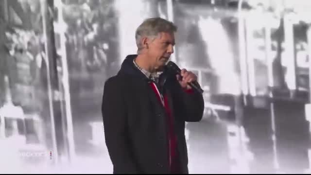 The Lonely Island Musical Medley (Live)   SNL50 The Homecoming Concert