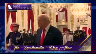 Trump Puppy-Dogs Japan’s New PM and Rants About Magnets to U.S. Troops   The Daily Show