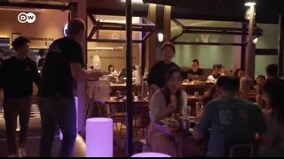 Chongqing - Nightlife in the Chinese megacity   DW Documentary