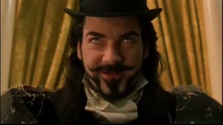 Bailamos Wild Wild West