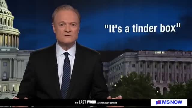 Lawrence Congressional Republicans are stuck with Donald Trump. And they know that it's hopeless.