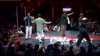 Hype Moments at FUSION CONCEPT 2025 - Paris, France   stance