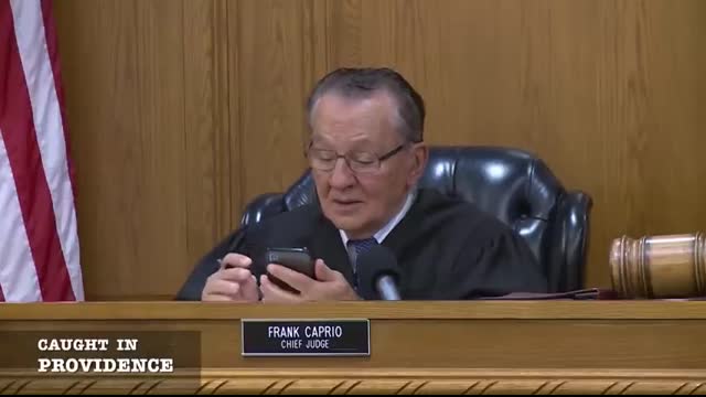 'I Wanna Strangle His Neck!' 20 Funny Moments from Caught in Providence