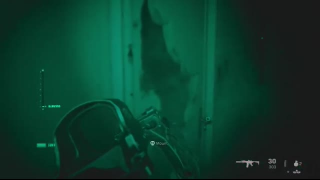 (PS5) Clean House - The Most REALISTIC MISSION in Call of Duty EVER!   Realistic Graphics [4K HDR]