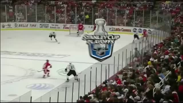 NHL Bloody Mess Part 4