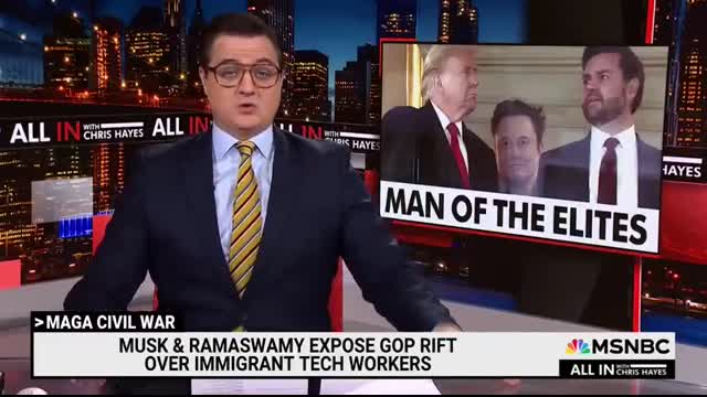 Elon Musk ‘melts down’ after underestimating wrath of MAGA trolls