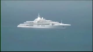 Inside The Most Expensive Yacht In The World 2024