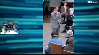 IHIP News MAGA Reps FACEPLANT at Town Halls