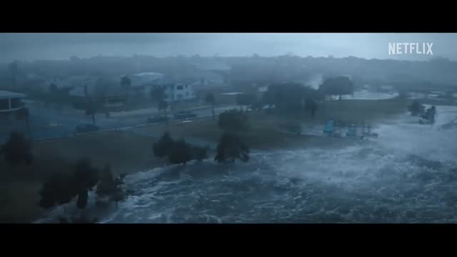 Thrash   Official Trailer   Netflix