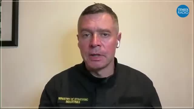 Putin’s ‘desperation’ clear as fears of imminent Kyiv attack grow   Yuriy Sak