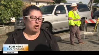 Investigation continues after explosion tied to possible gas leak at Chino Hills home