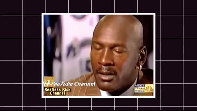 Michael Jordan Names 5 Players He Never Respected