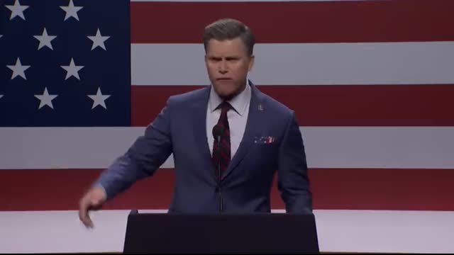 Pete Hegseth Cold Open - SNL
