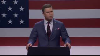 Pete Hegseth Cold Open - SNL