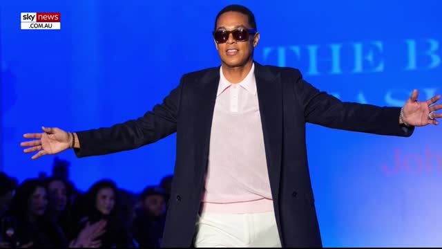 ‘Go f–k yourself’ Don Lemon erupts at Megyn Kelly after Joy Reid was fired from MSNBC