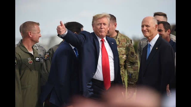 Trump has declared war on the American Way and there's only one way to fix it