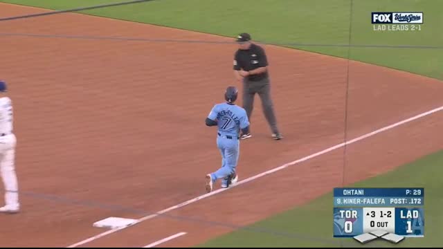 Blue Jays vs. Dodgers World Series Game 4 Highlights (10 28 25)   MLB Highlights