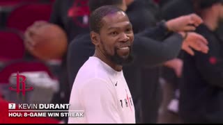 TIMBERWOLVES at ROCKETS   FULL GAME HIGHLIGHTS   April 10, 2026