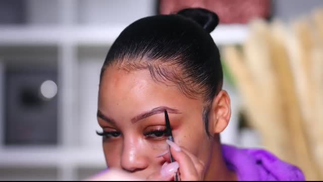 2020 EYEBROW TUTORIAL   THE PERFECT BROW