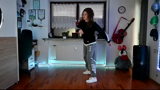 21 HIP HOP DANCE STEPS WITH NAME   OLDSCHOOL & MIDDLESCHOOL