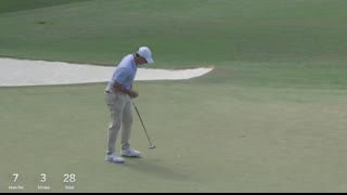 Rory McIlroy’s Final Round   Every Single Shot   The 2026 Masters