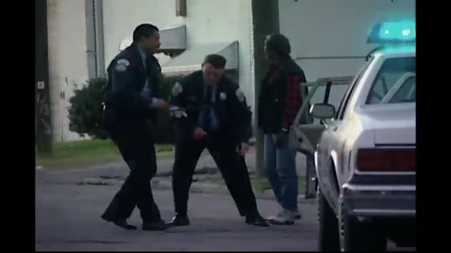 Cop Killer   FULL EPISODE   The FBI Files