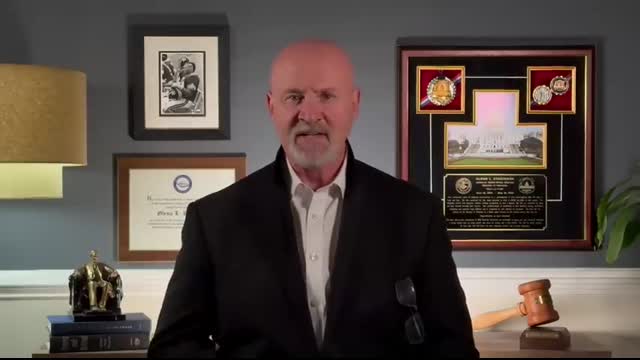 Trump and Bondi Think MORE GUNS Will Keep Us Safer! Create a DOJ 2nd Amendment Unit!