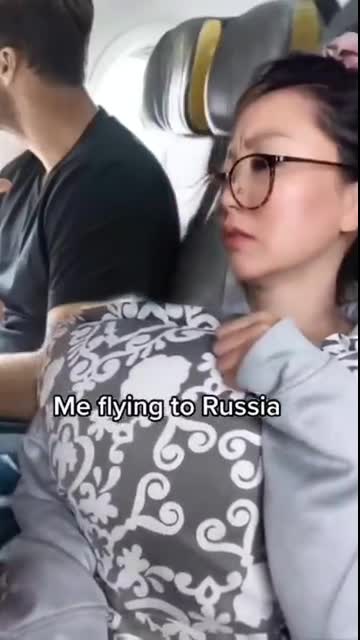 HOW RUSSIANS TRAVEL VS HOW I TRAVEL ?? ? which one are you ?