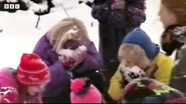 Is Iceland the gender-equality haven for women it seems to be？ - BBC World Service