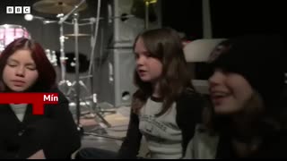 Is Iceland the gender-equality haven for women it seems to be？ - BBC World Service