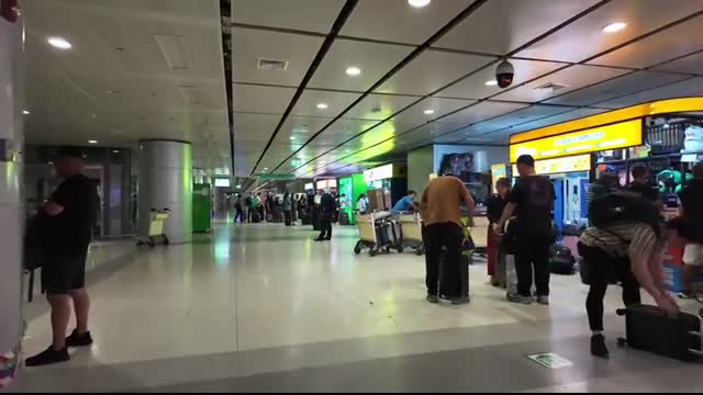 First Hour In BANGKOK - 15 Worst Mistakes To Avoid