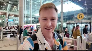 First Hour In BANGKOK - 15 Worst Mistakes To Avoid