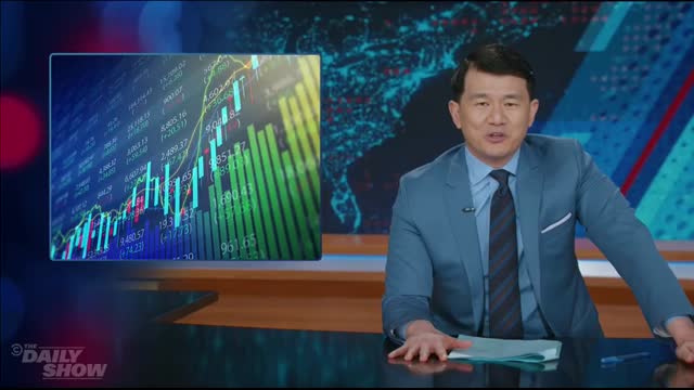 U.S. and Iran Wage a Meme War as Pete Hegseth Blasts  Unpatriotic  Media   The Daily Show