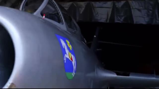 The World's Most Feared Military Aircraft