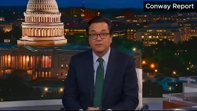 Trump’s Canada Pressure Campaign BACKFIRES — Washington Faces Major Fallout   George Conway