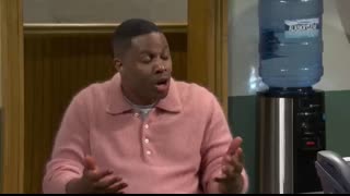 Police Station - SNL