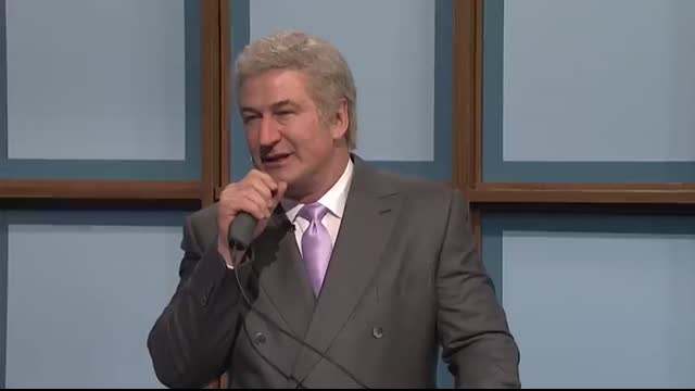 SNL40 Celebrity Jeopardy - SNL