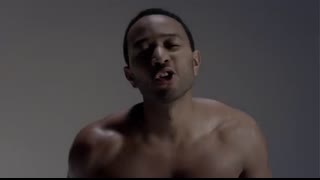 John Legend - Tonight (Best You Ever Had) (Official Video) ft. Ludacris