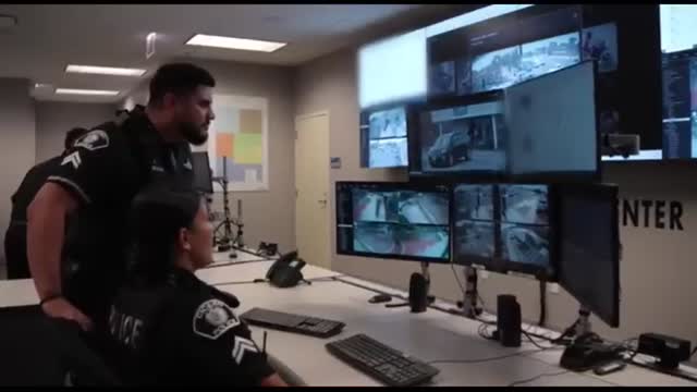 FBI & DEA Breach Somali Elites Couple Luxury Yacht off Miami Coast — 200 Children Found   FBI Files