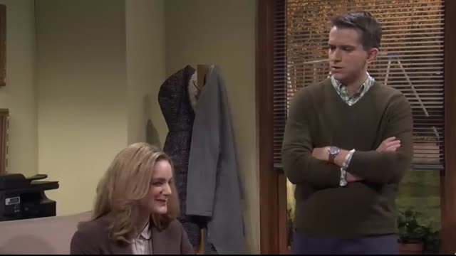 Parent Teacher Conference - SNL