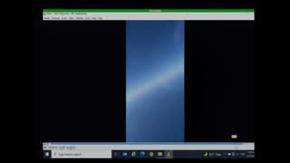 Watch Navy Explain Newly Released Video of UFOs to Congress