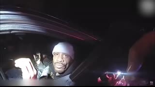 When Simple Traffic Stops Turn FATAL