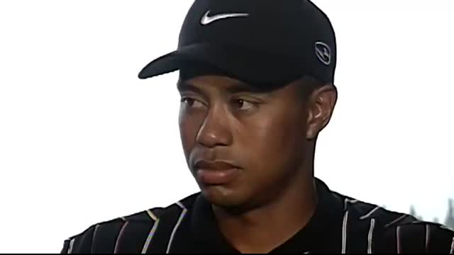 Tiger Woods Perfection at Pebble   U.S. Open Epics   2000 U.S. Open Documentary