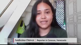 Special Report on Venezuela U.S. Abducts Maduro, Trump Says  We Are Going to Run  Oil-Rich Nation