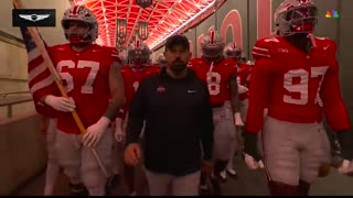 UCLA Bruins vs. Ohio State Buckeyes   COLLEGE FOOTBALL HIGHLIGHTS   11 15 2025   NBC Sports