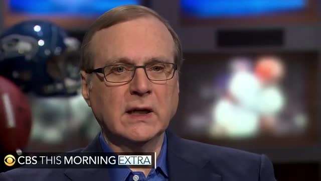 Inside The $325 Million Dollar Octopus Super Yacht