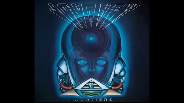 Journey - Faithfully (HQ)